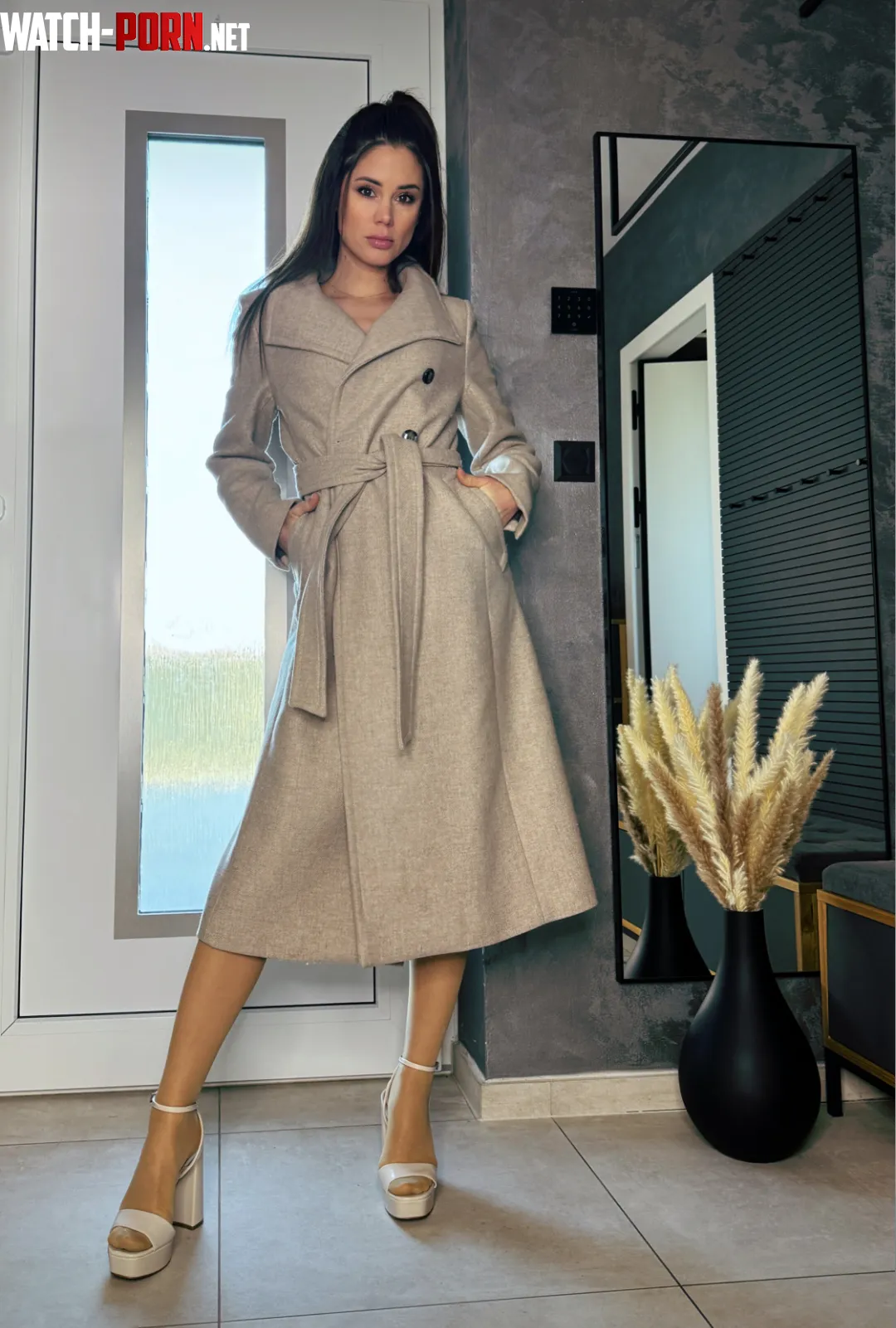 Elegant x by padyirishman