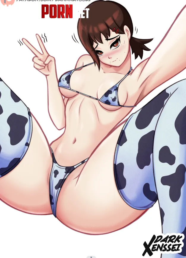 Kobeni [Chainsaw Man] (DarkXenssei) by DarkXenssei