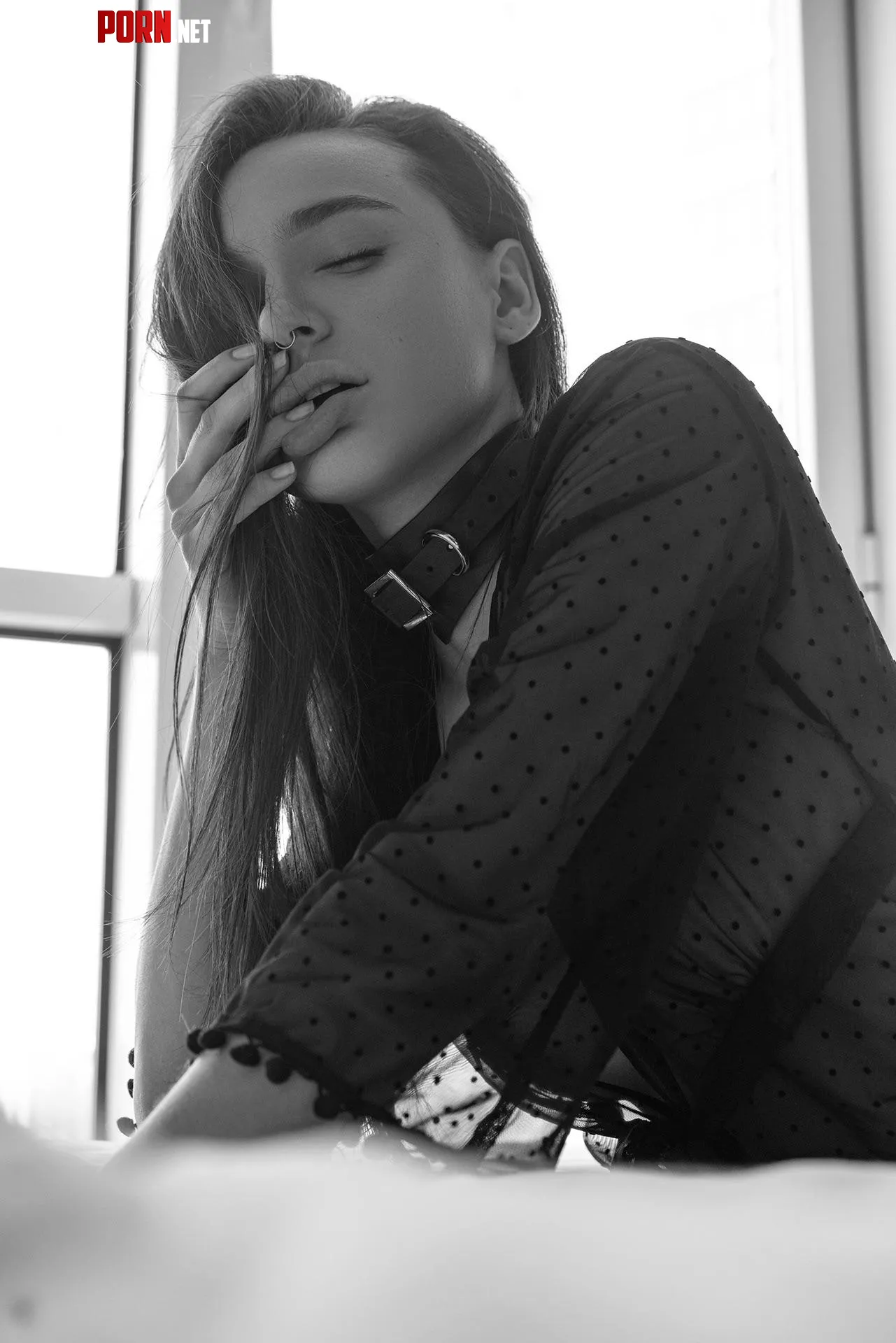 She's ready by Kaplun_Arthur