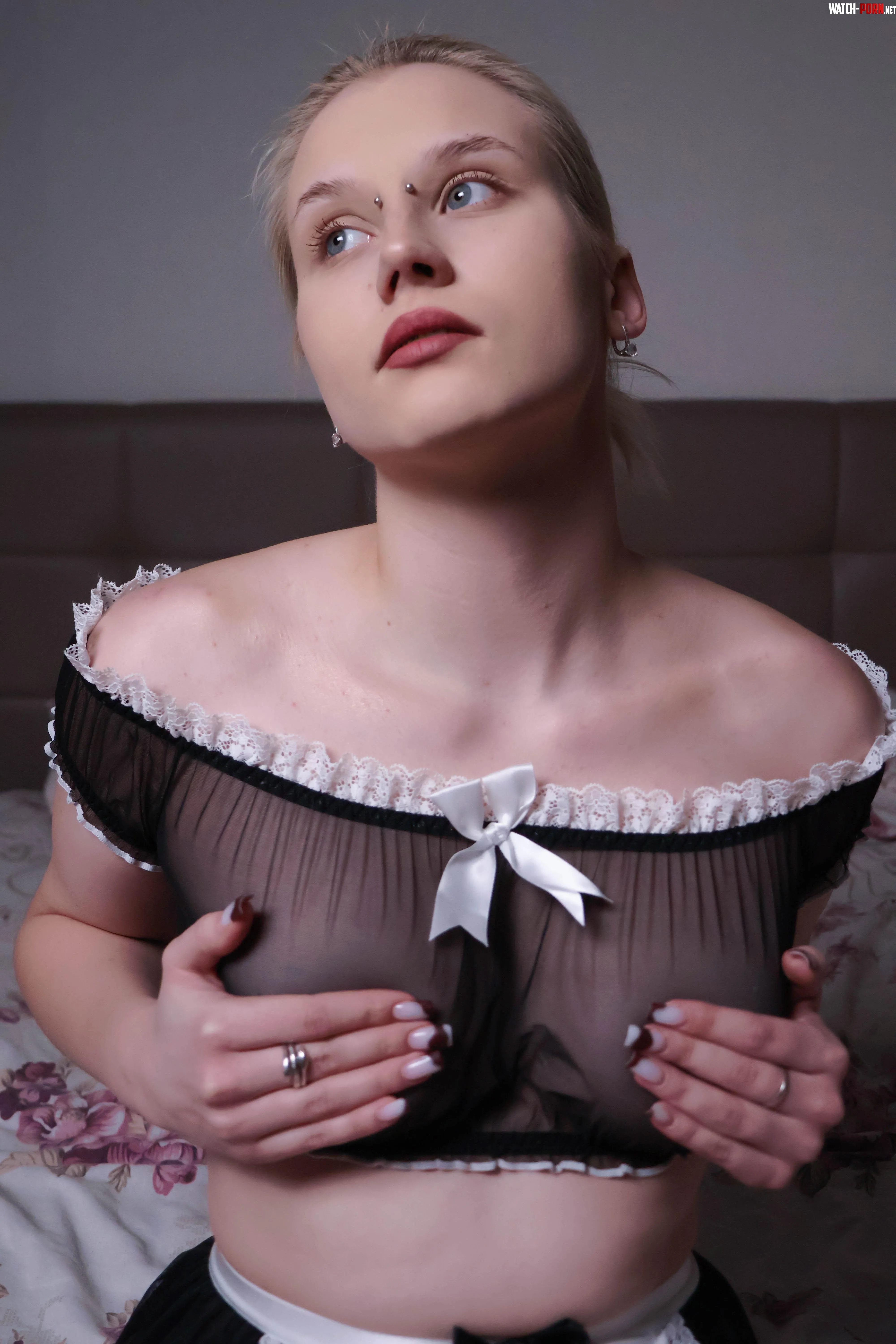 They are long enough, or can be made even longer by MertyXXX