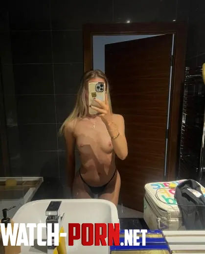 Even small tits can make any man happy? by Educational-Spray278