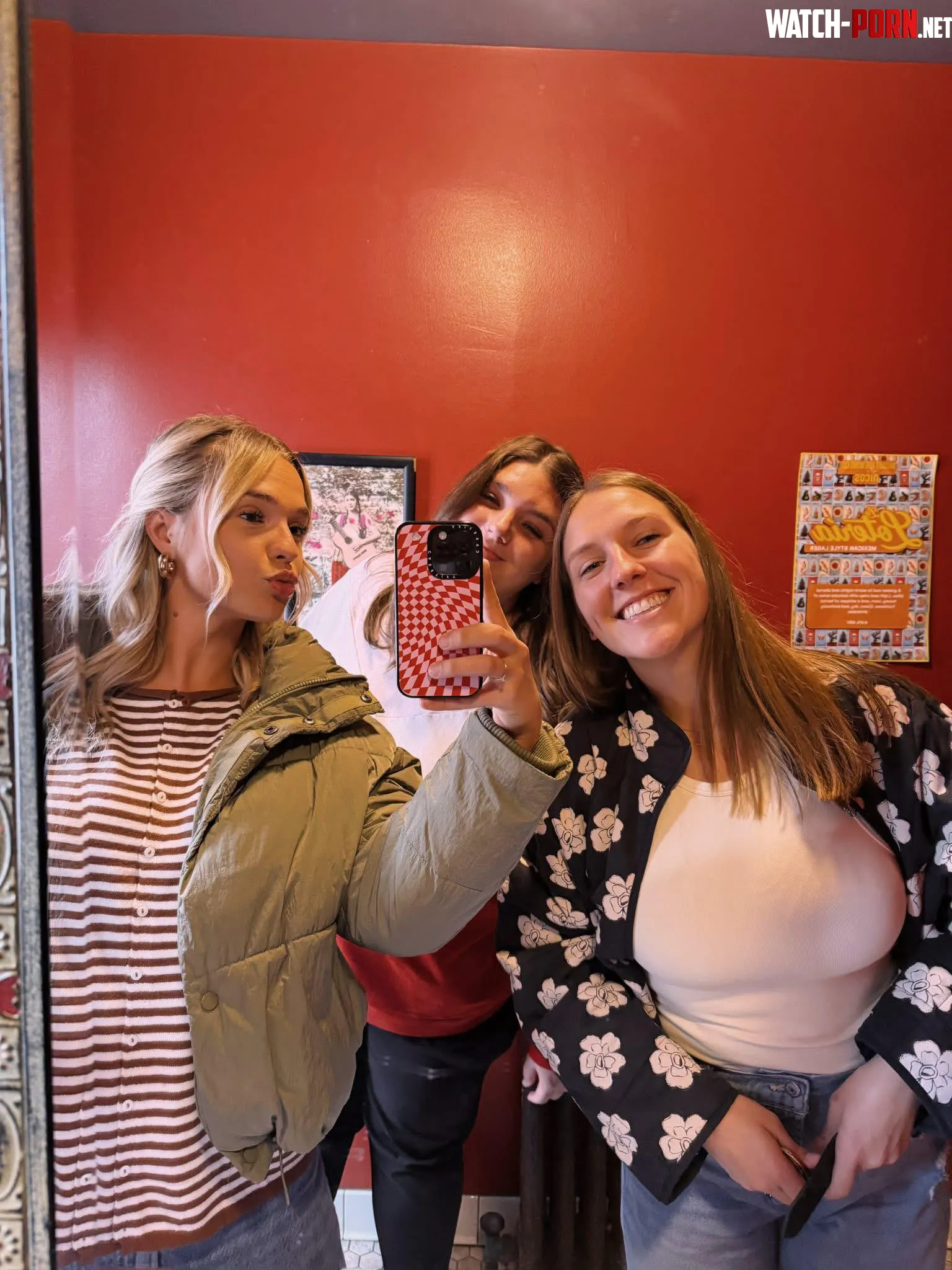 Stacked sister by beautifulwomen4