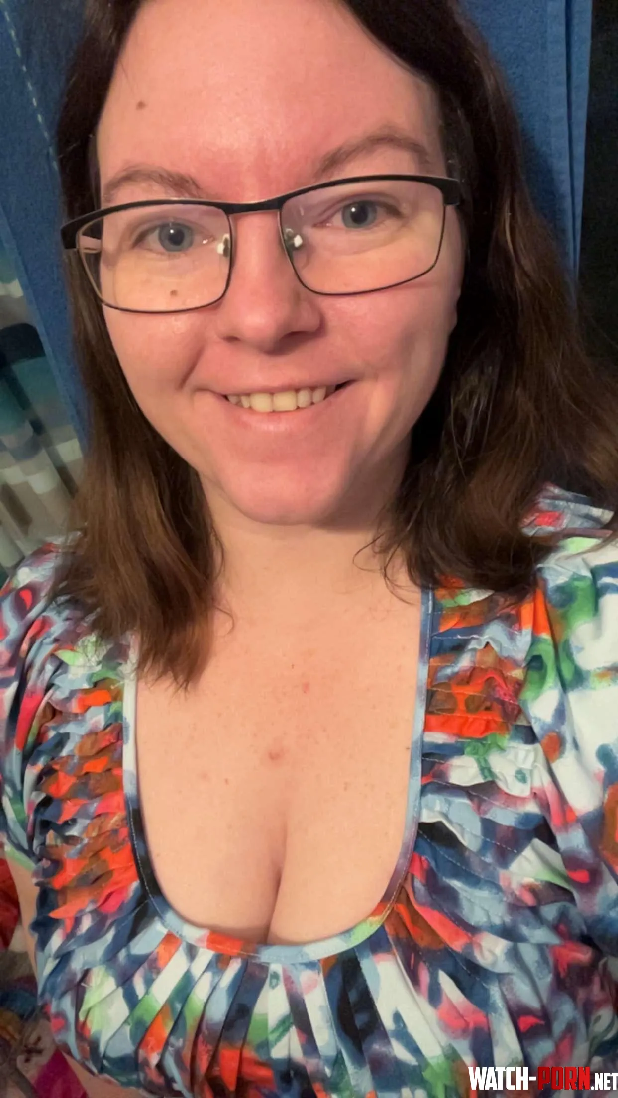 Hopefully an eventful Valentine’s Day for you! by bigwhorewife