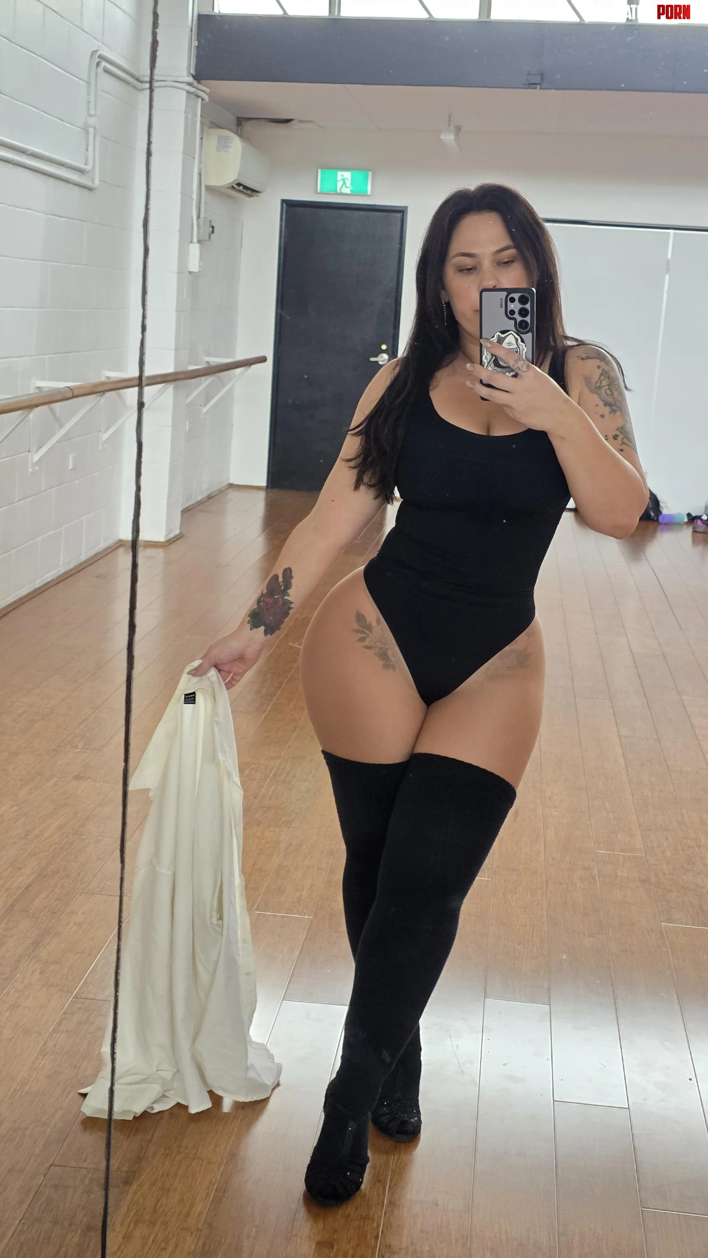 My one piece hugs all the right places by _MandyLee