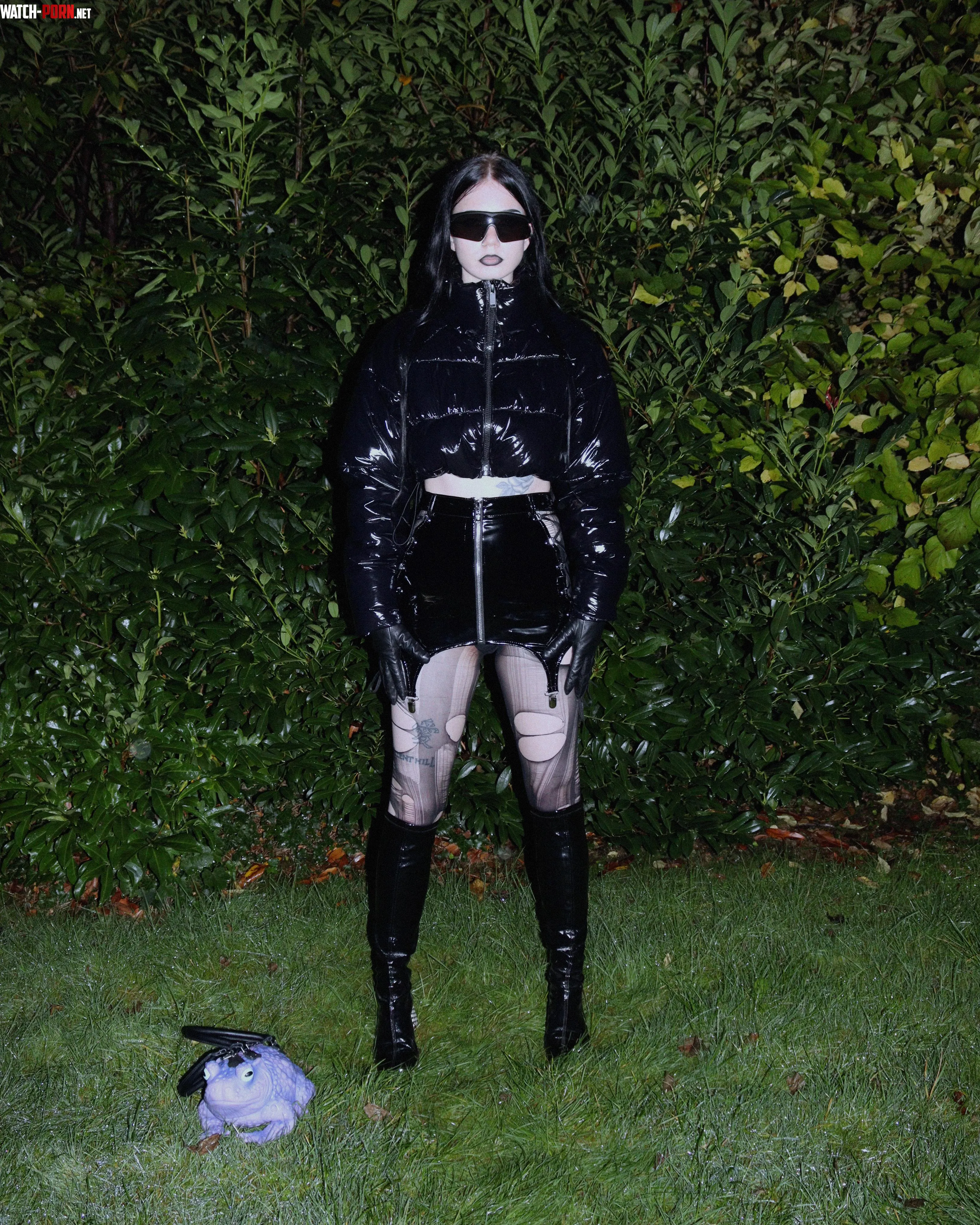 Instagram: @666spicynoodle by spicynoodle666