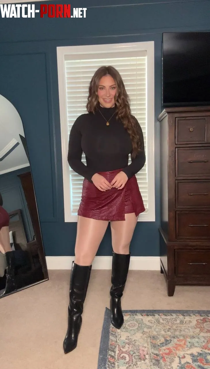 Classy look, dirty mood by EasyBabe50