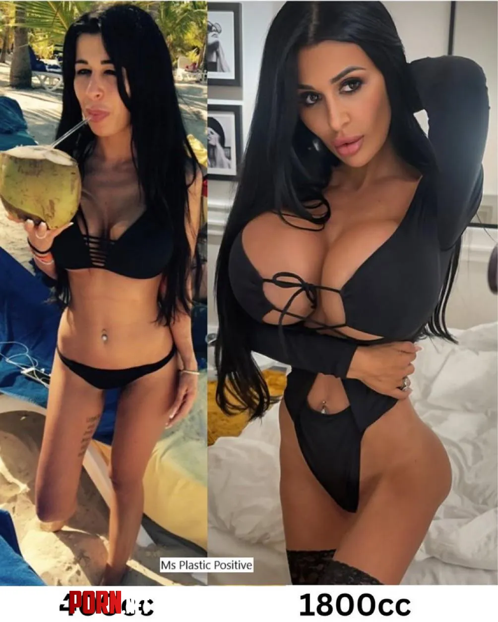 Next Week bimbo 3.0 With 2600cc by Selena_Black