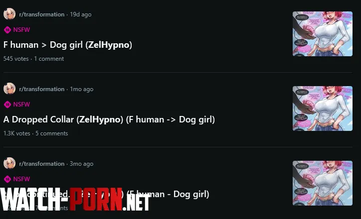 Not to pile on, but at least the community knows what it likes... by Ok_Loss_1978