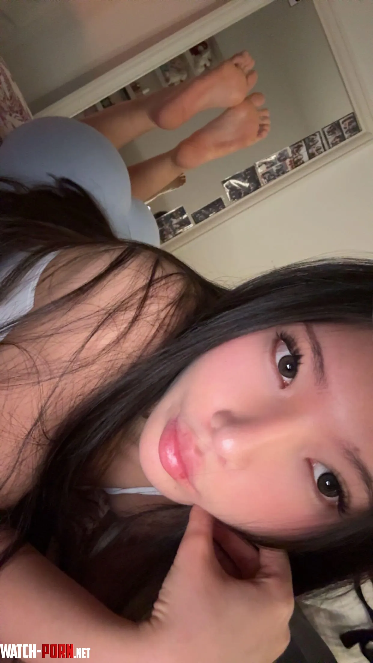 ass up! by callmeberly