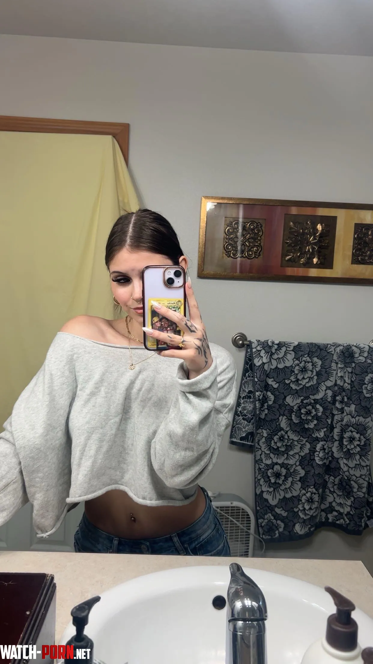 tease ;) hehe by misssymeow