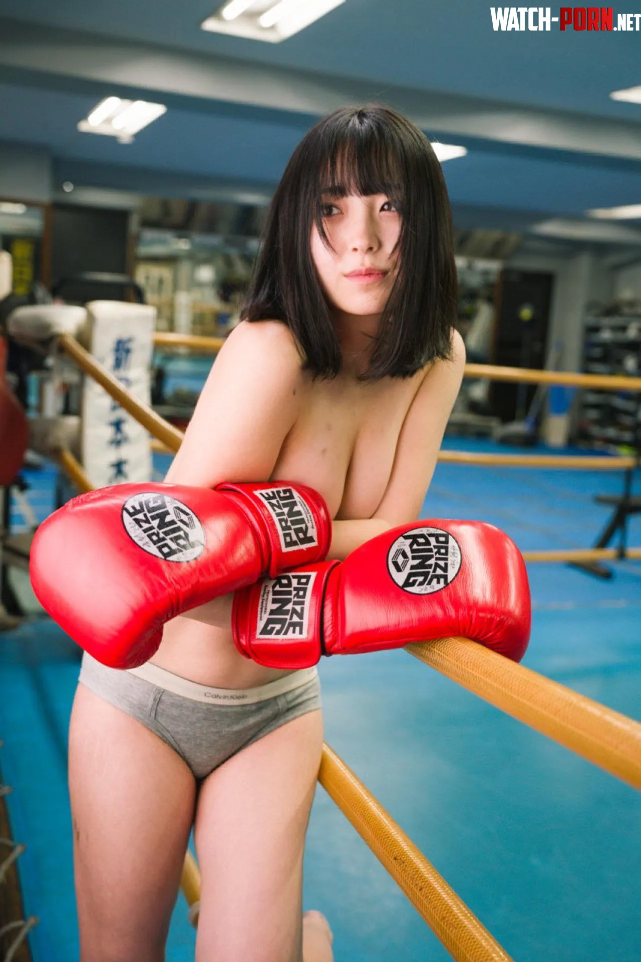 Marui Sakurako by KanzeBend