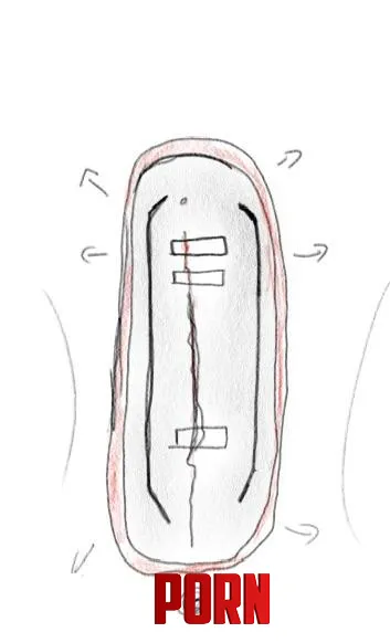 I’m making a POC chastity pod - open source (check comments) by Awsome_Fiona