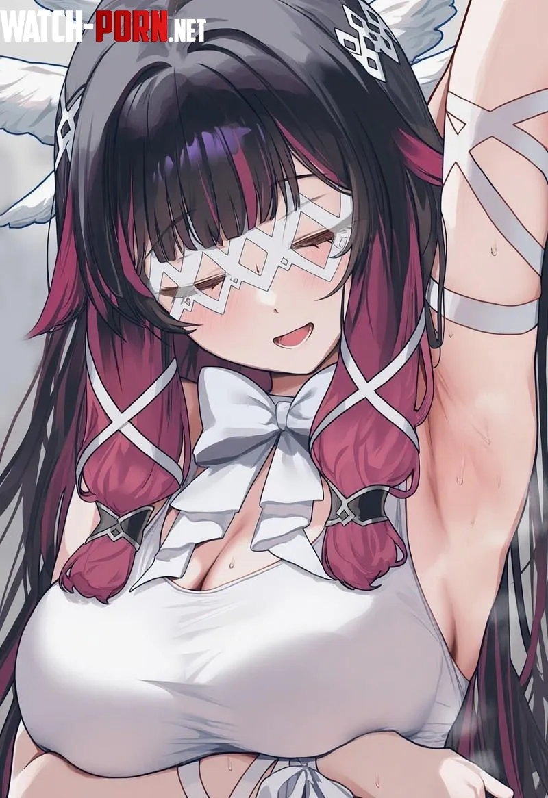 Columbina pits by konosubak