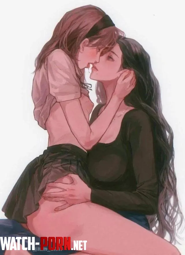 It’s the bite mark and the placement of the hand [aespa] by suckmycameltoe