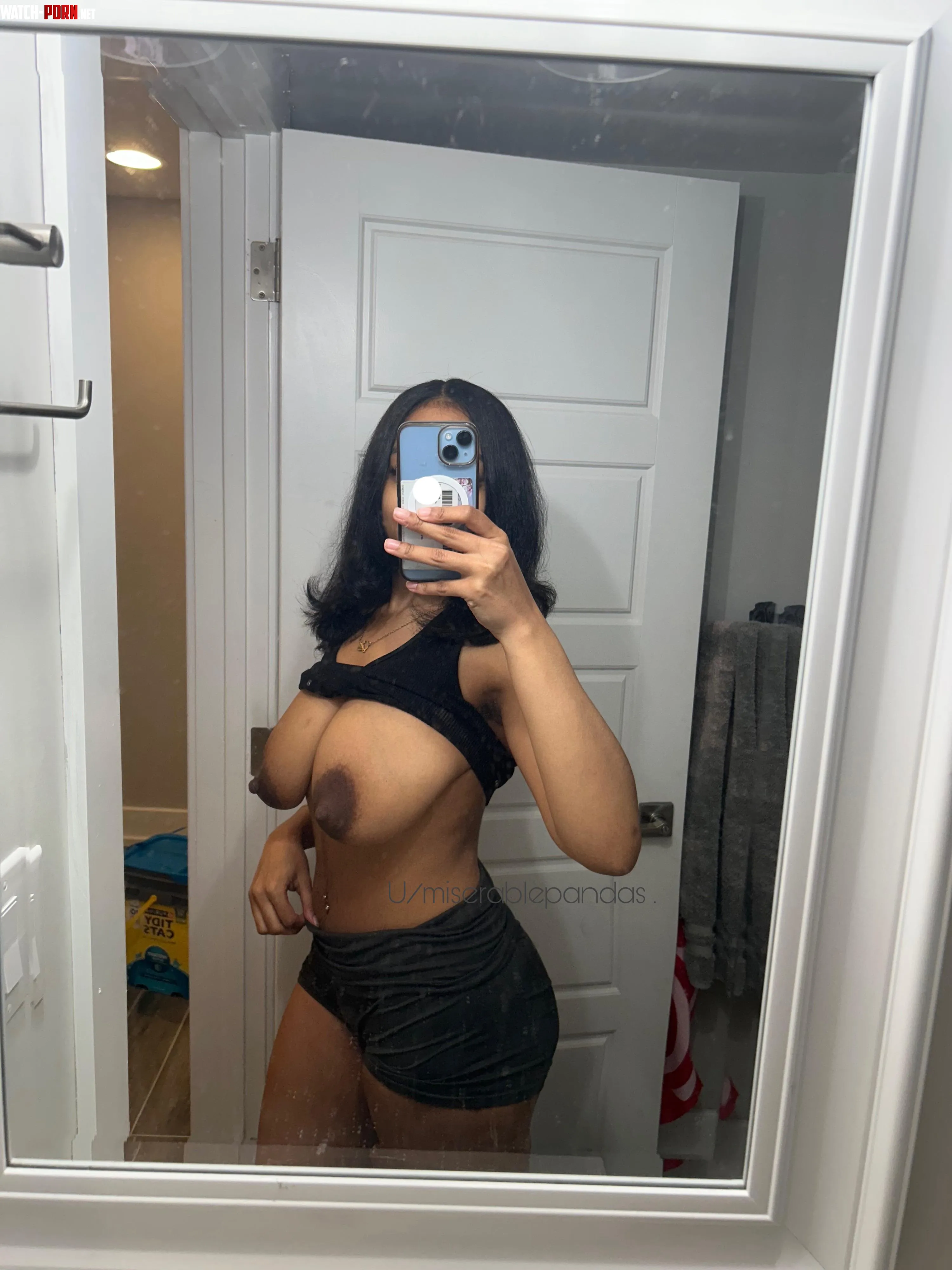 Would you consider these udders? by MiserablePandas