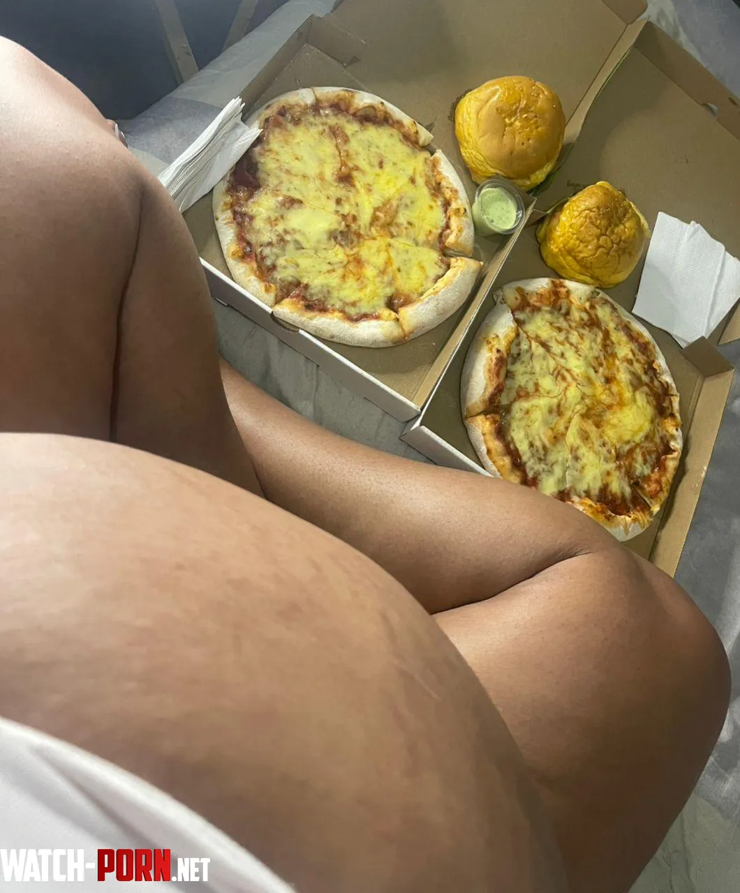 Would you like to see the after? 🍕🍕🍕 Telegram Elibelly15 by ShoeMental4180