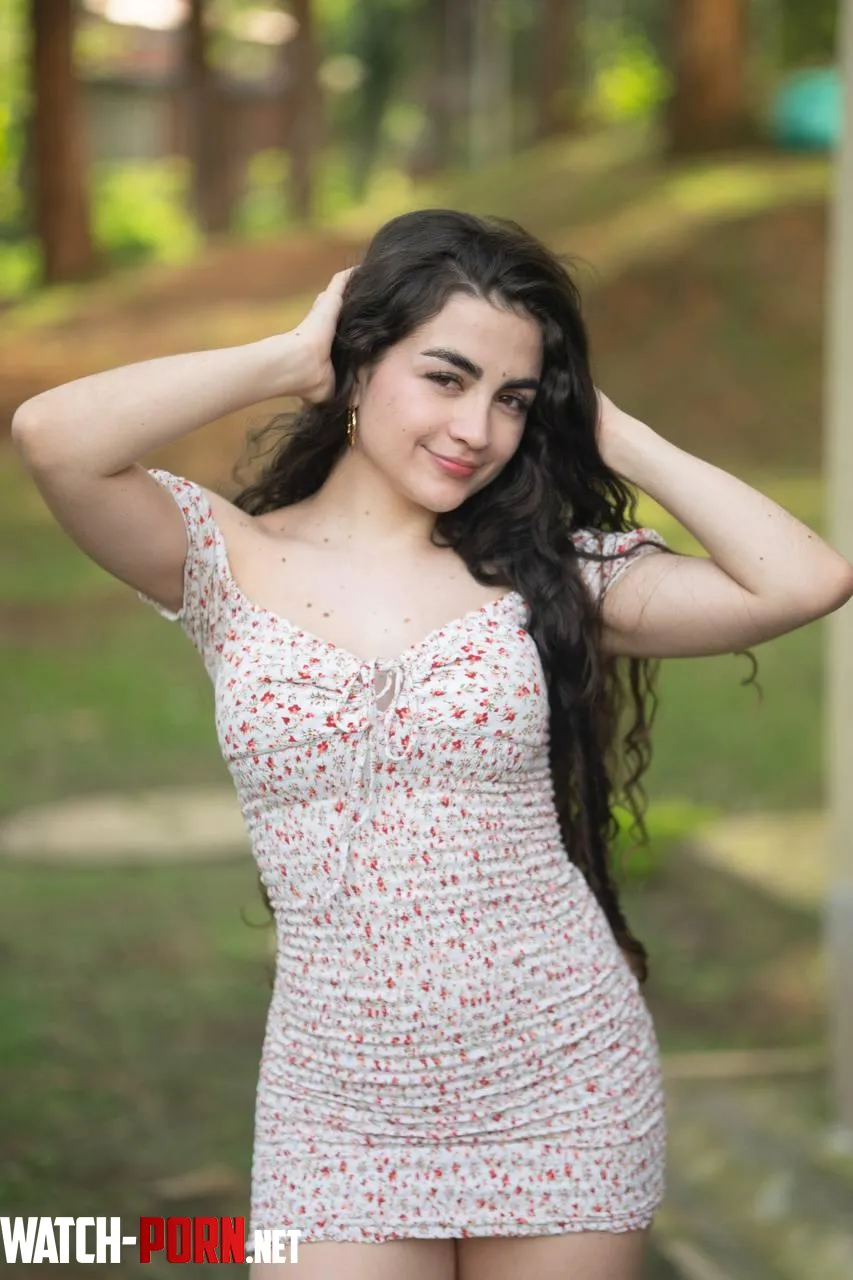 Wearing classy and sexy by HoneyDusk_