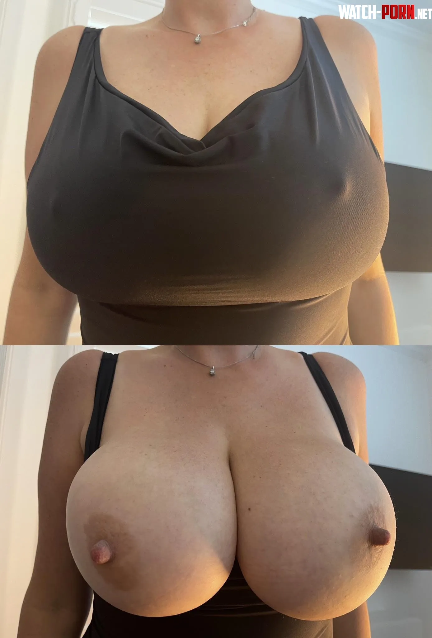 My boobs are not a fan of bras by wisconsinWife