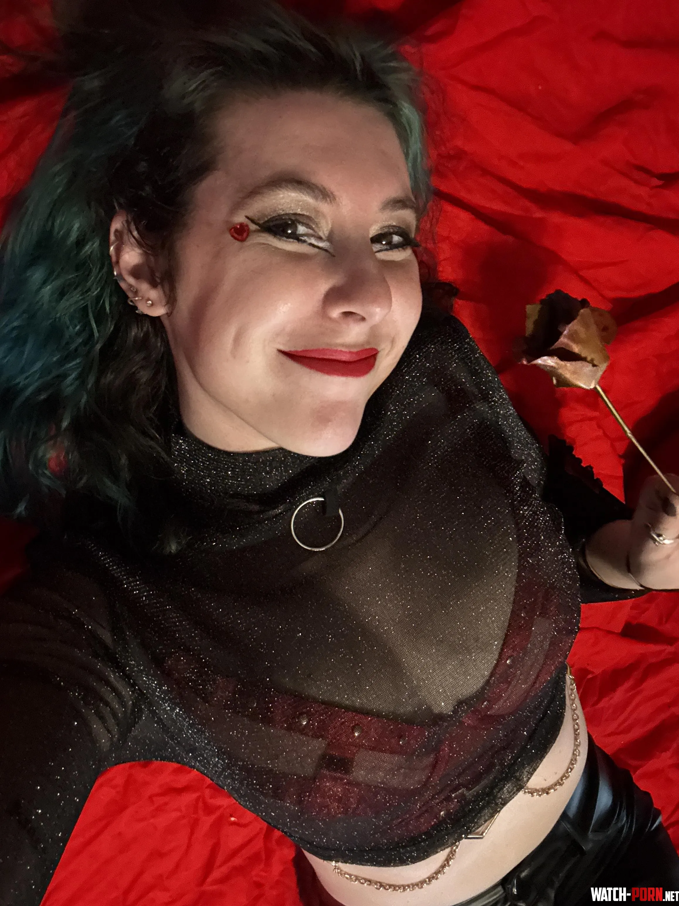 Ready for tomorrow by sirenskiss3