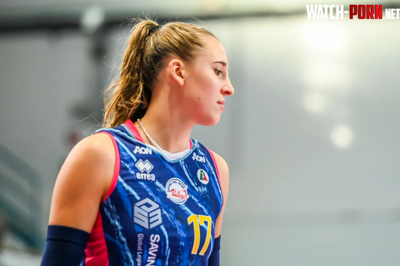 Ekaterina Antropova by DemarcusNoe