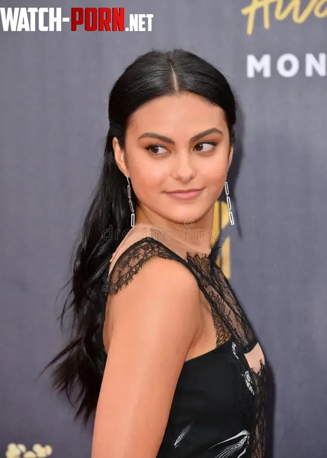 Camila Mendes by southsideserpent18