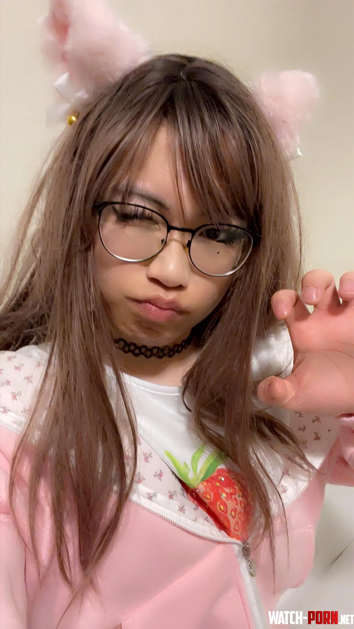 Average Asian male by BruceisKatie