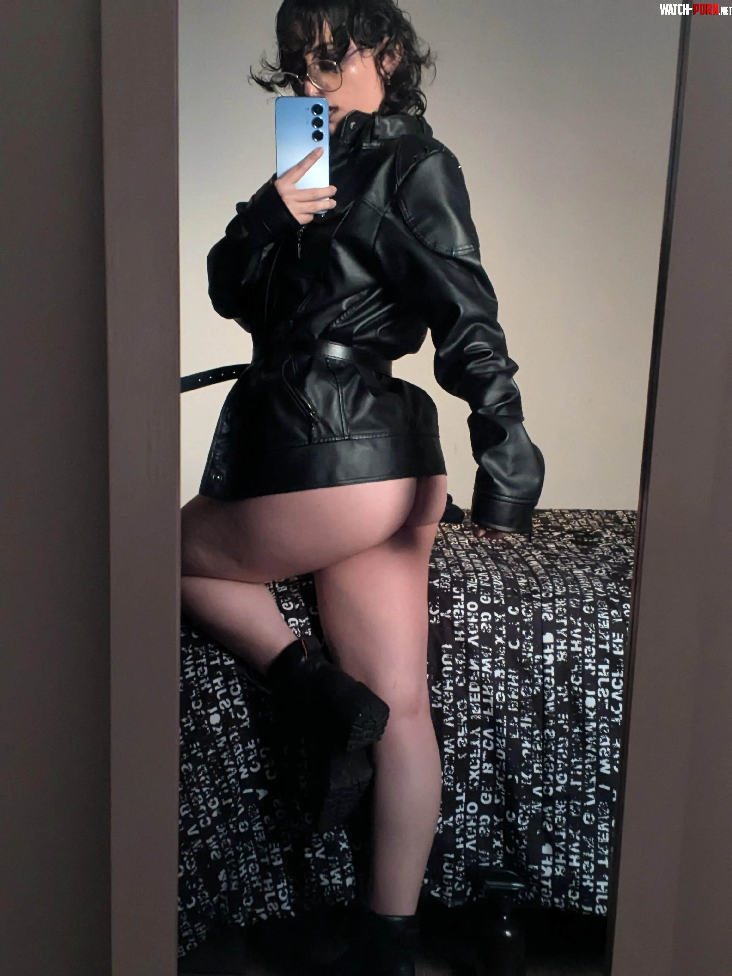 I love this jacket by baddemon_stick