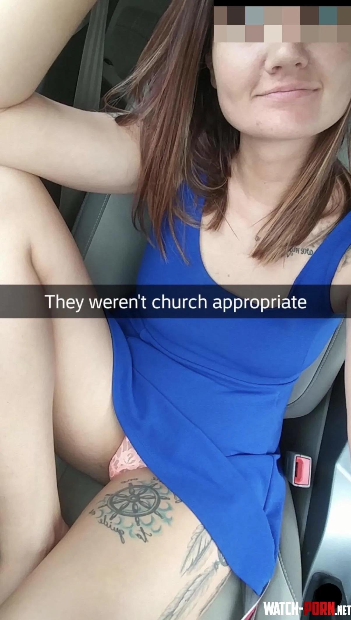 What do you think? by hot_living44