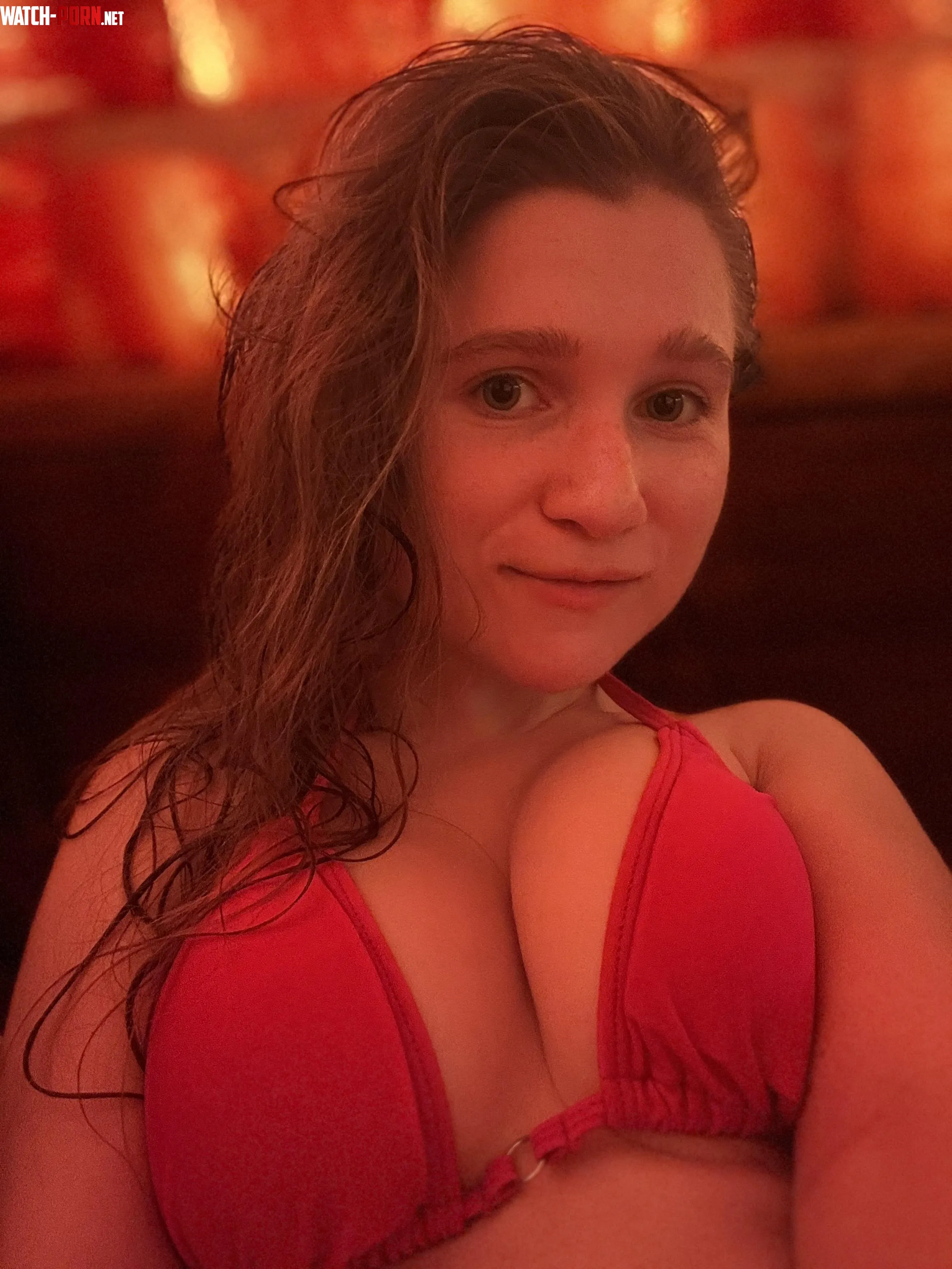 Theres lots of cleave on spa day by Valuable-Dinner8306