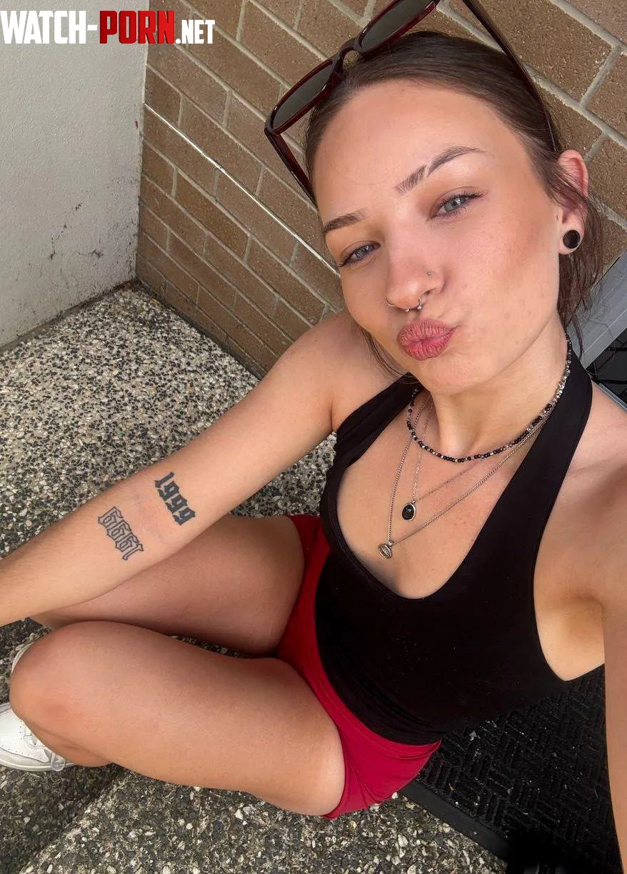 Cute or serious? by mochacaramela