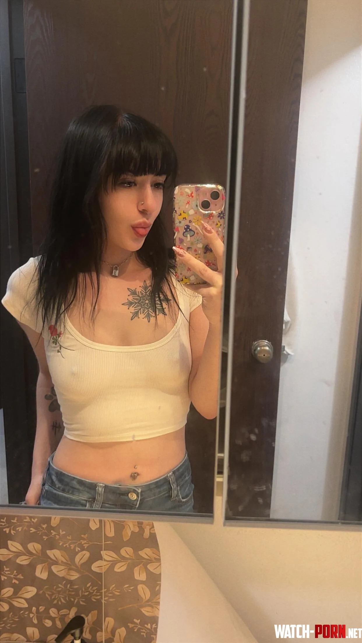 got a new shirt today, what do we think? by ____princess__