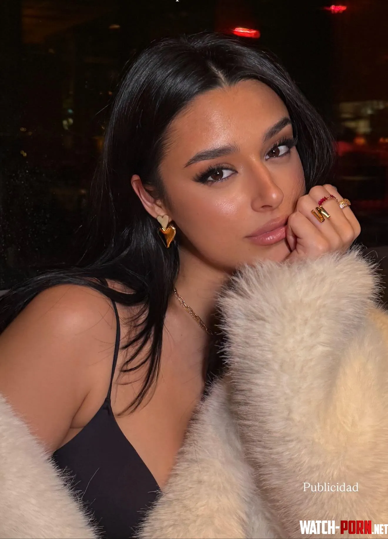 Marta Diaz by James007BondUK