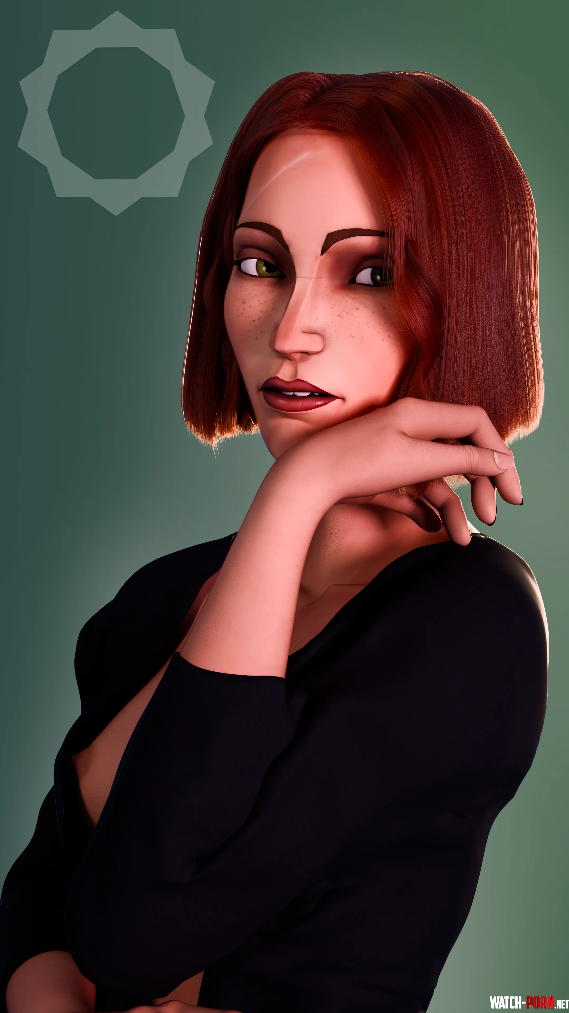 Happy Valentine's Day (LiamsGem) by liamsitagem