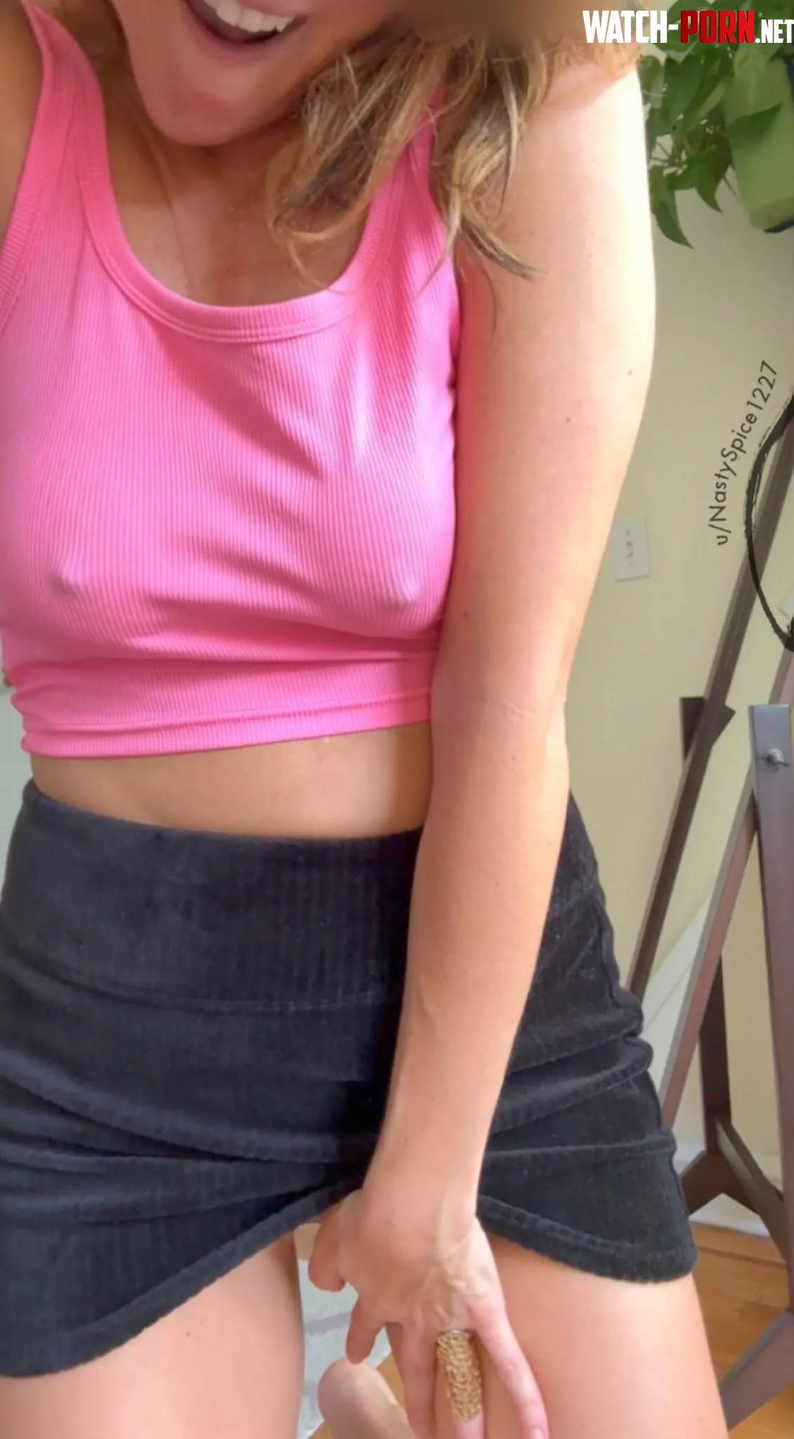 I got you a naughty little gift for Valentine's day... (f45) by NastySpice1227