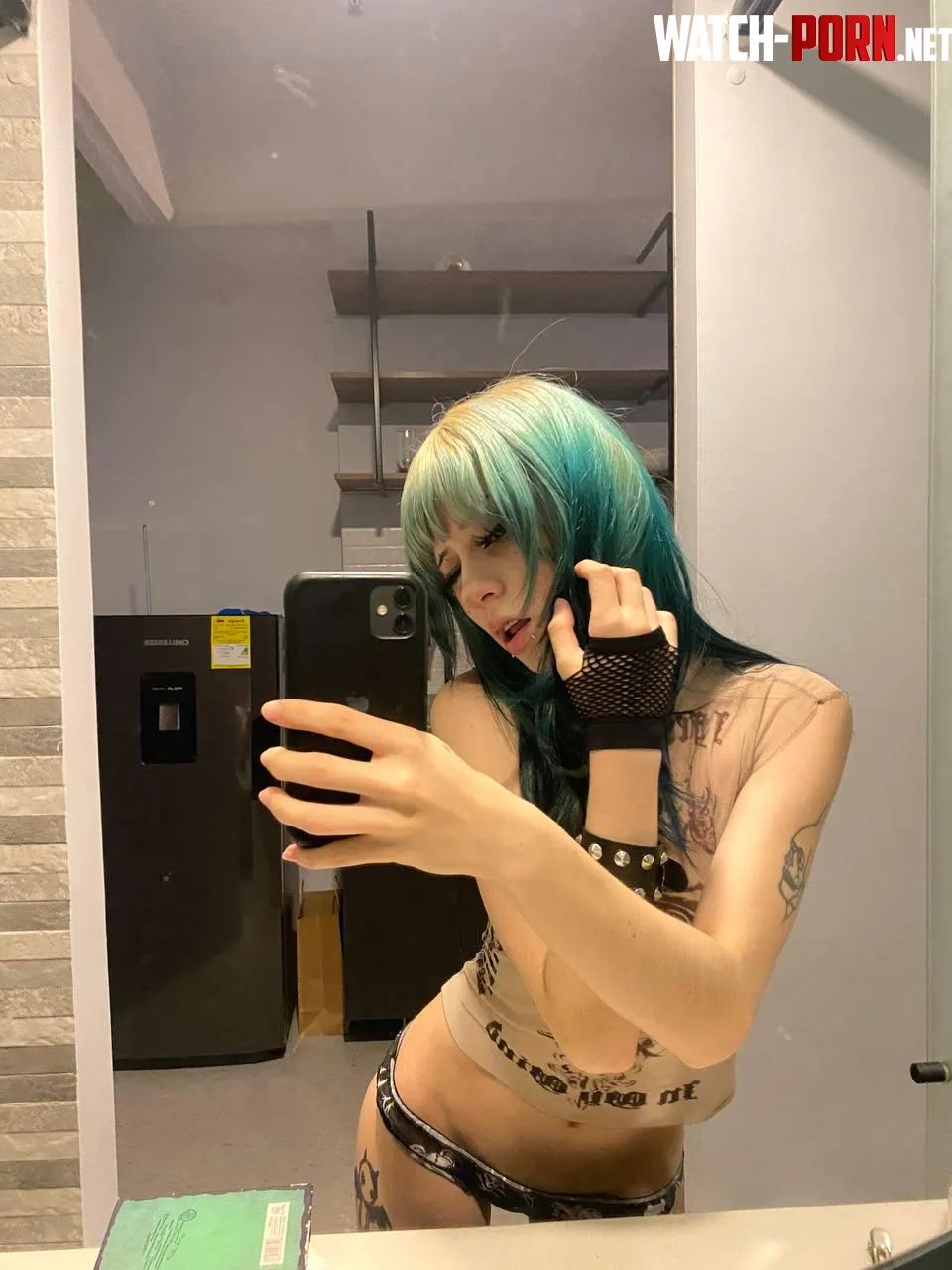 cute enough to get you hard? by jihossj5