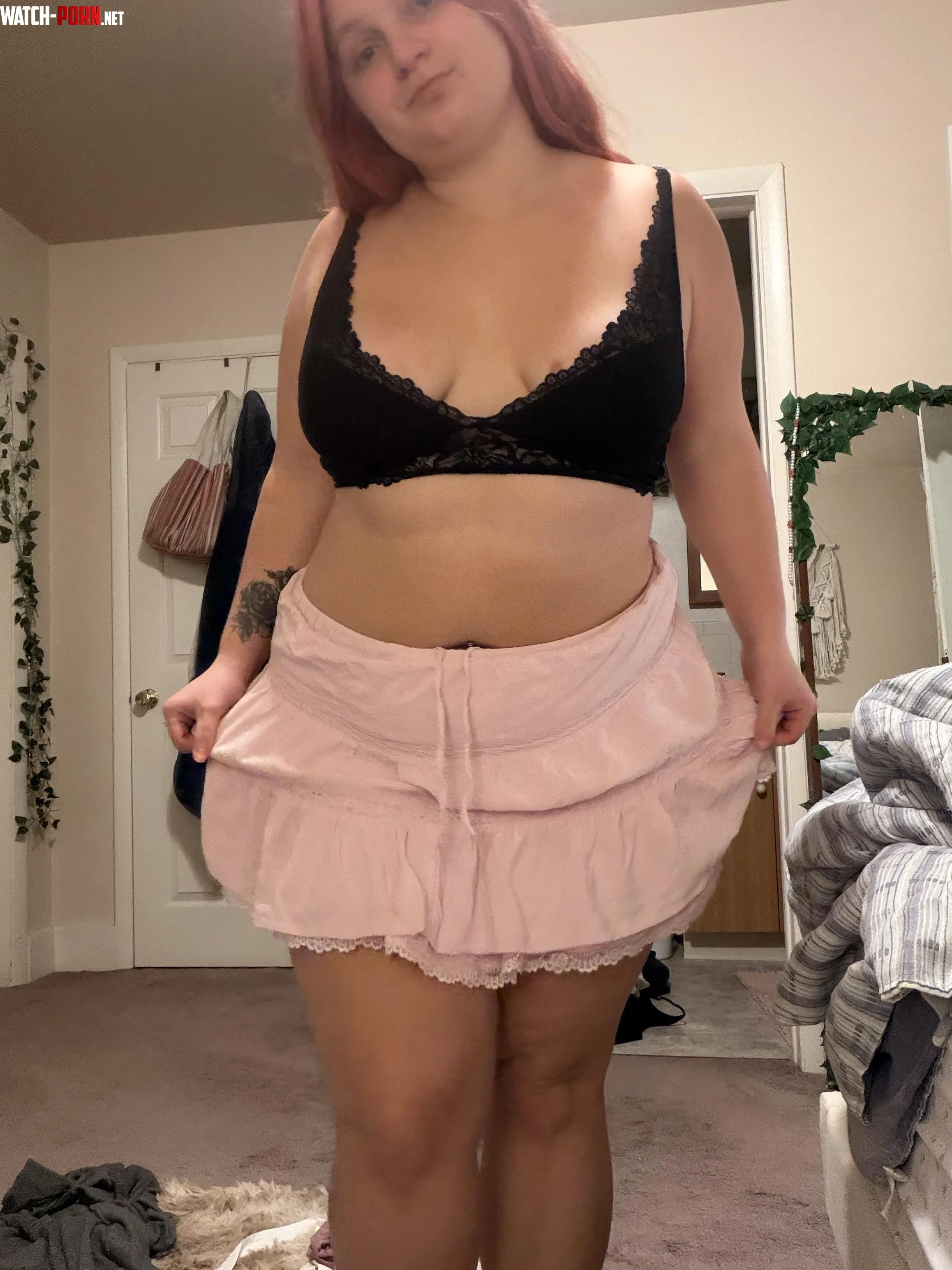 My favorite skirt 🩷 by WendyBerries