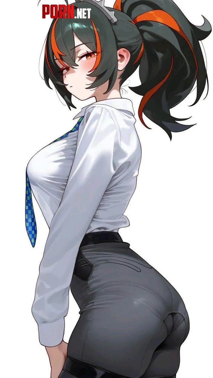 Zhu Yuan by Lunany27