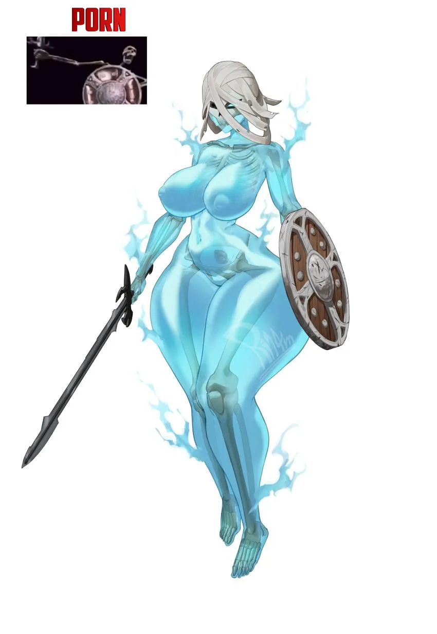 She is gonna RAAAAGH. (ri14m) by GoombaNaTumba