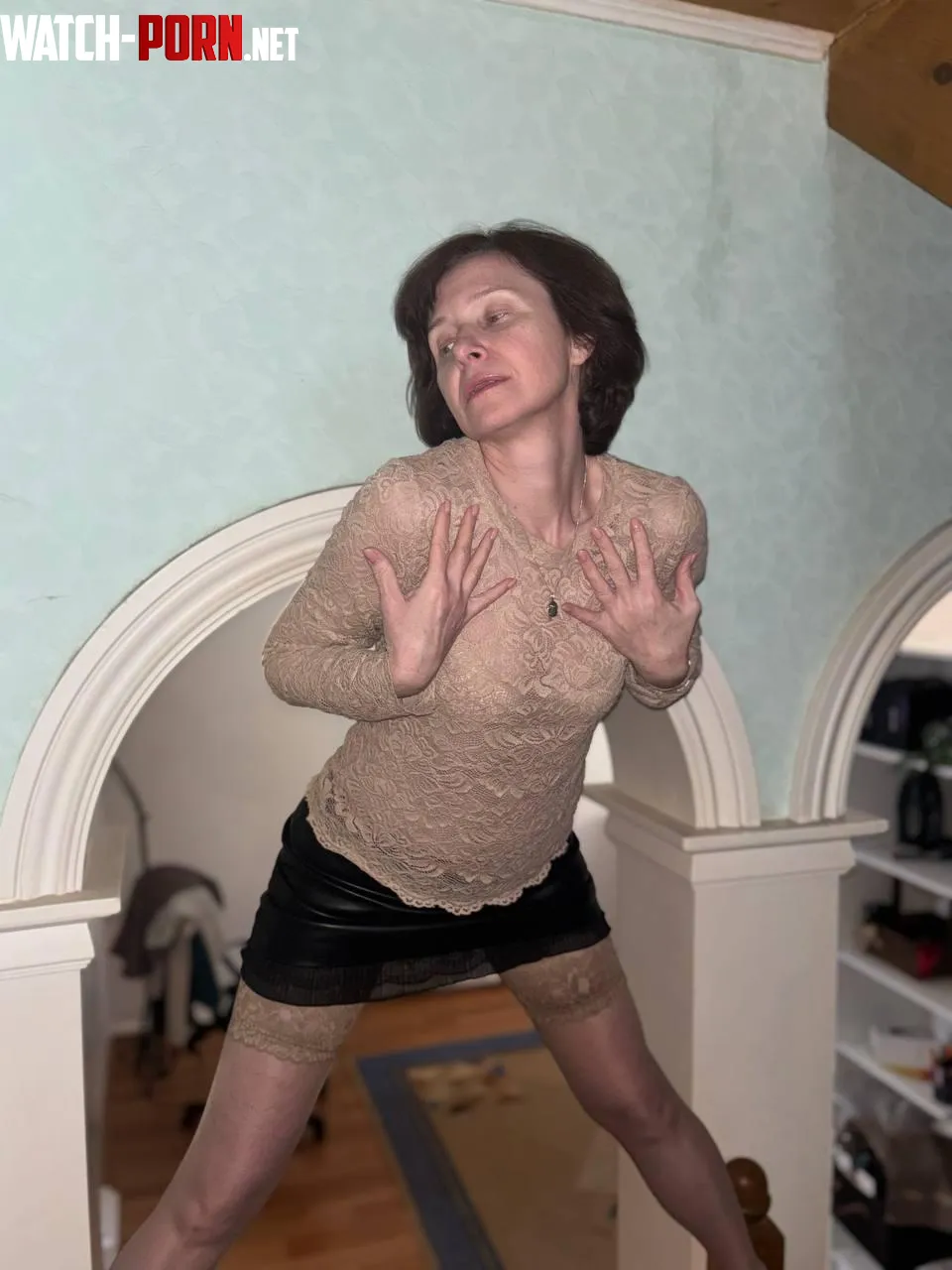 In my country “later” is a banned word. by auravelvet