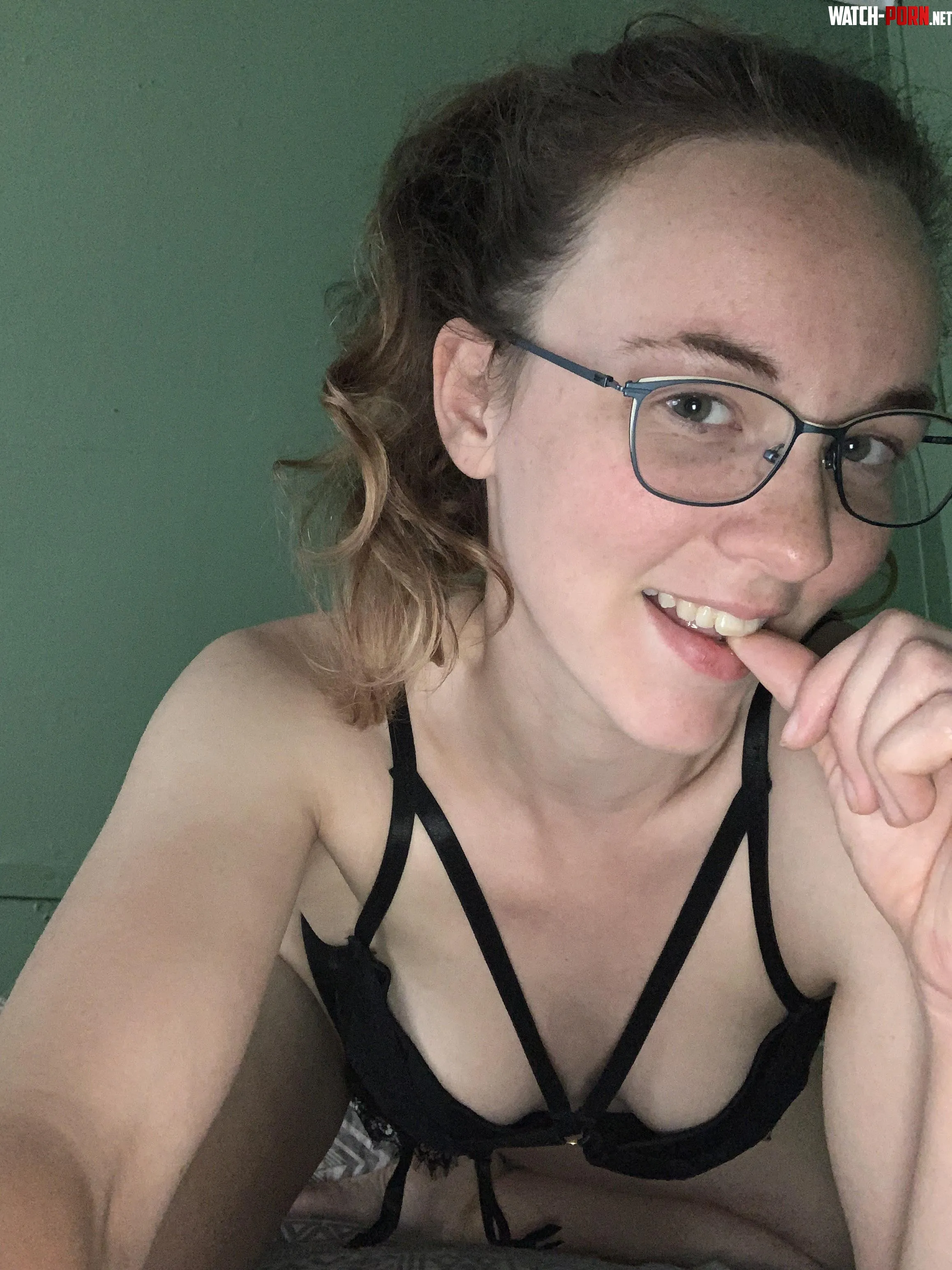 Freckles are the perfect topping to a naughty night by thebreefontaine