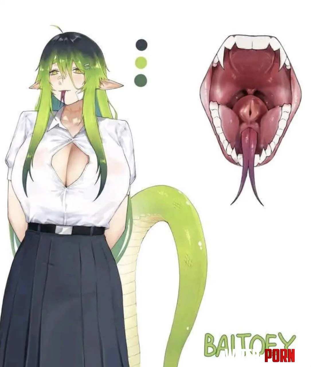 Hard to resist by Songofsea