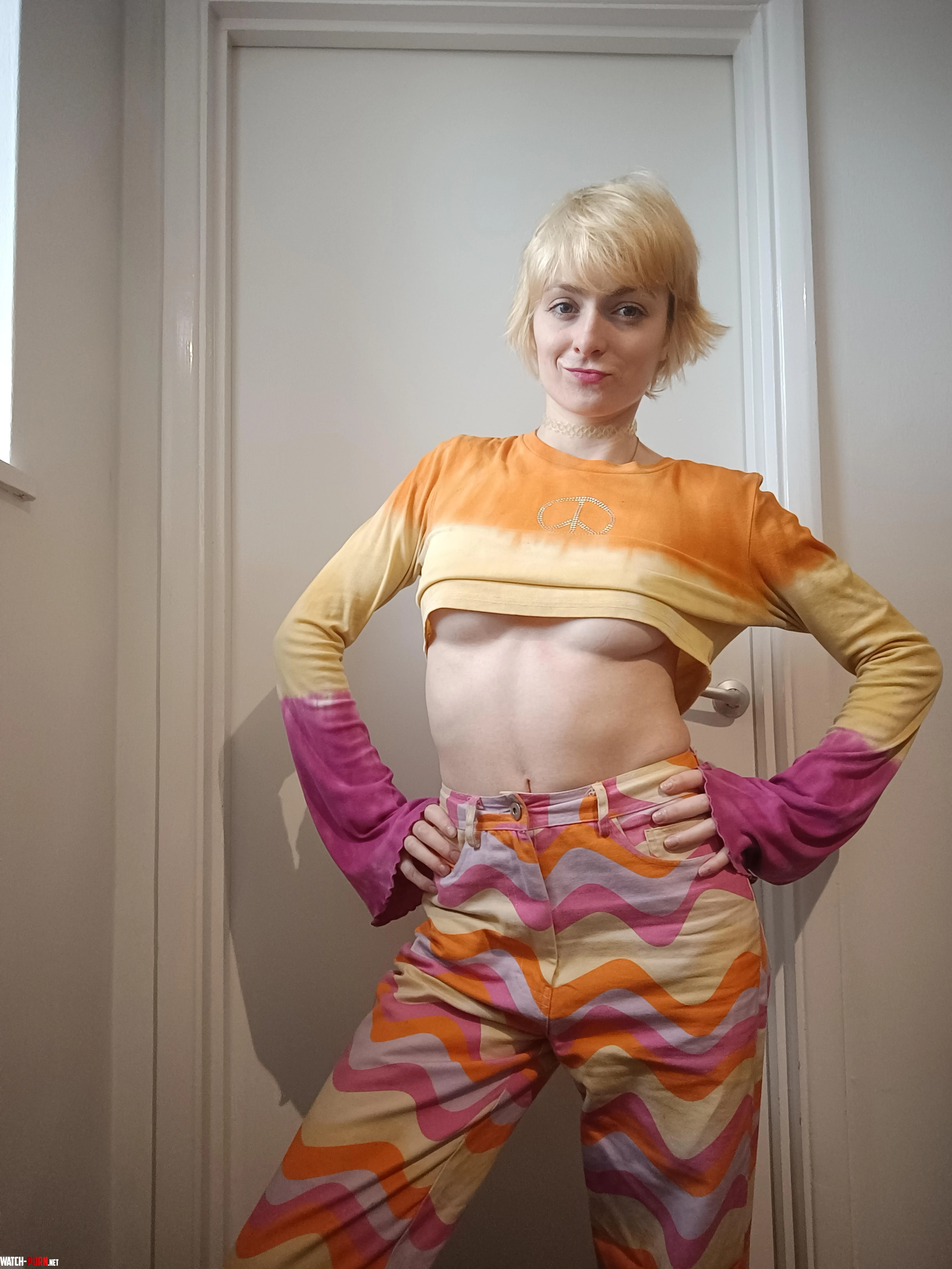 Hi I'm Lily Black by LilyBlack1001