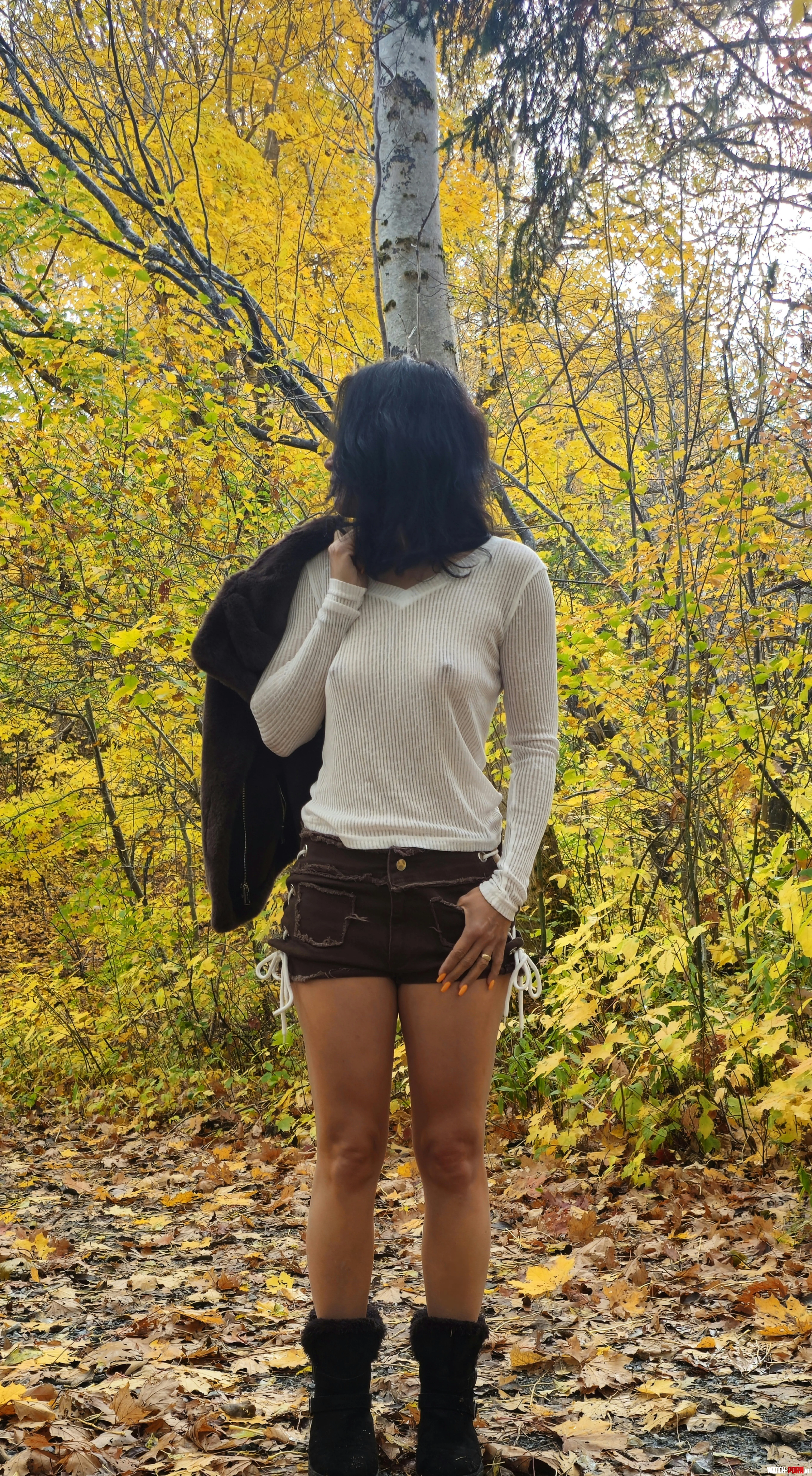 No bra needed by up4fun1