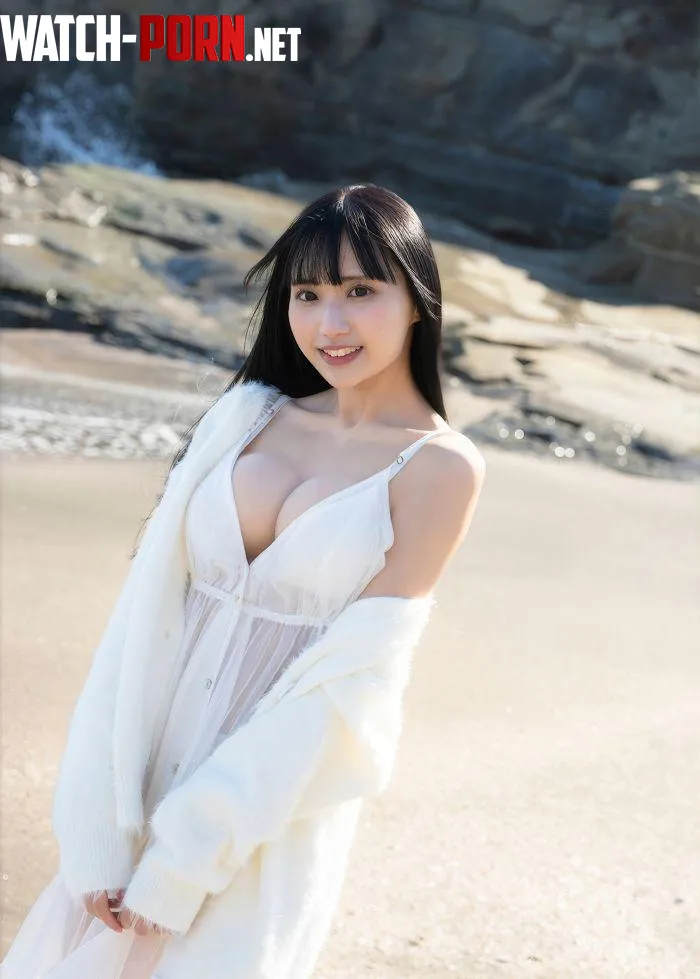 Miru Annin 杏仁みる by yuuki-ichinose