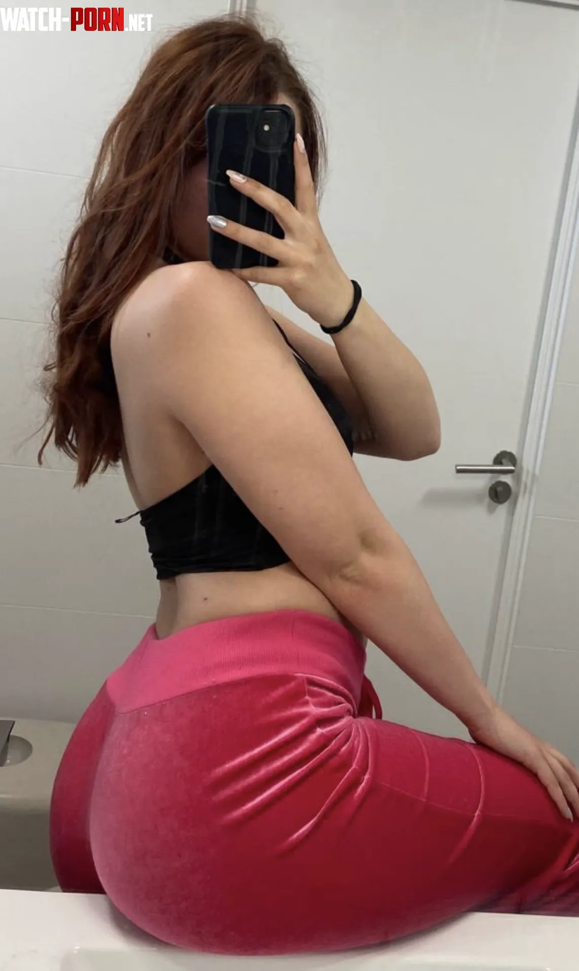 tar du min oskuld ikväll?? by SocksMismatched