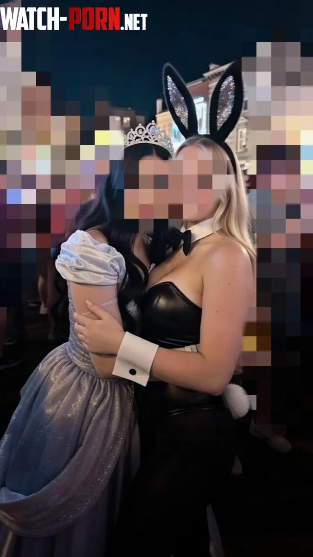 Snowbunny 🐰 by Responsible-Bit-2296