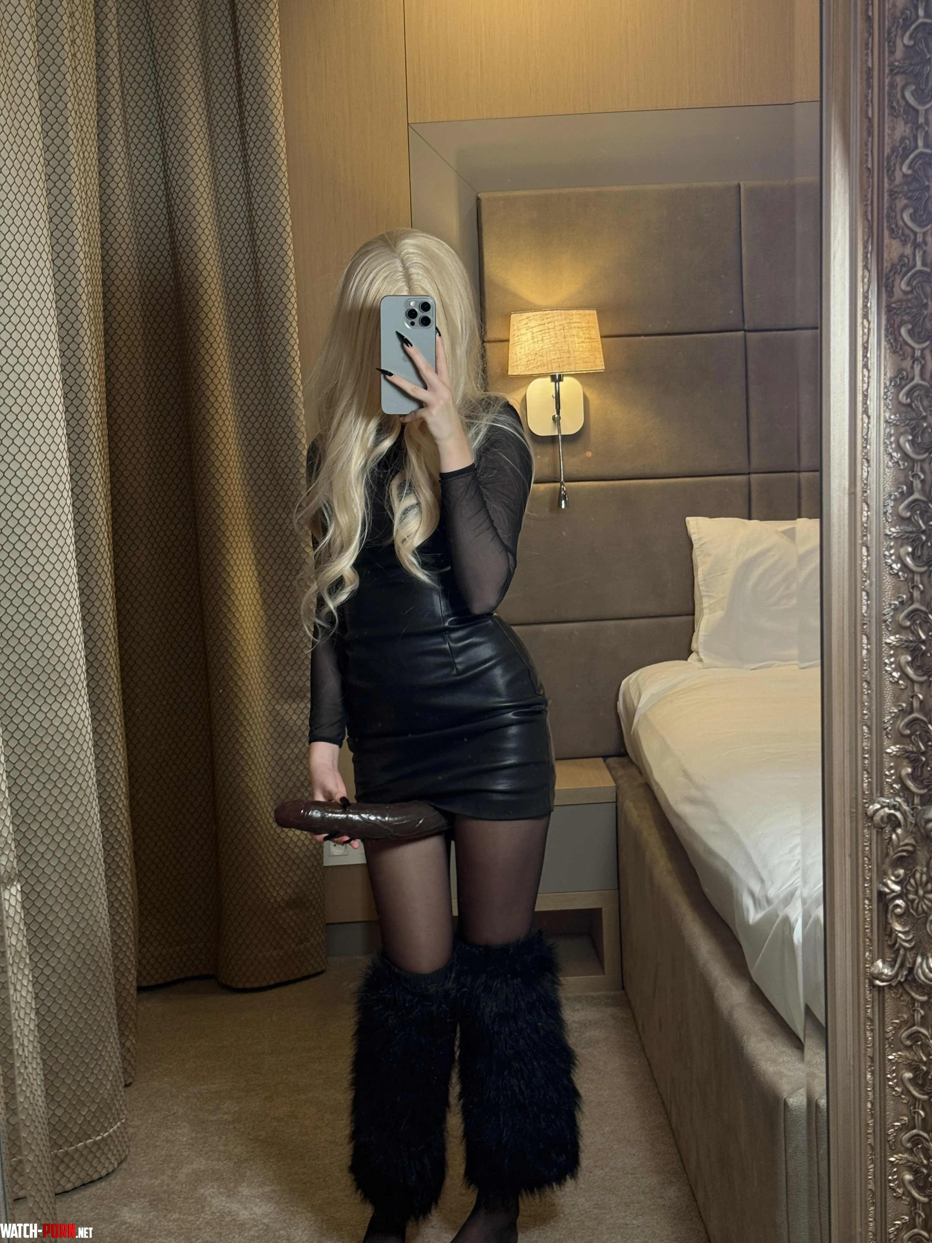 Would you bend over for me? by CutLuxie