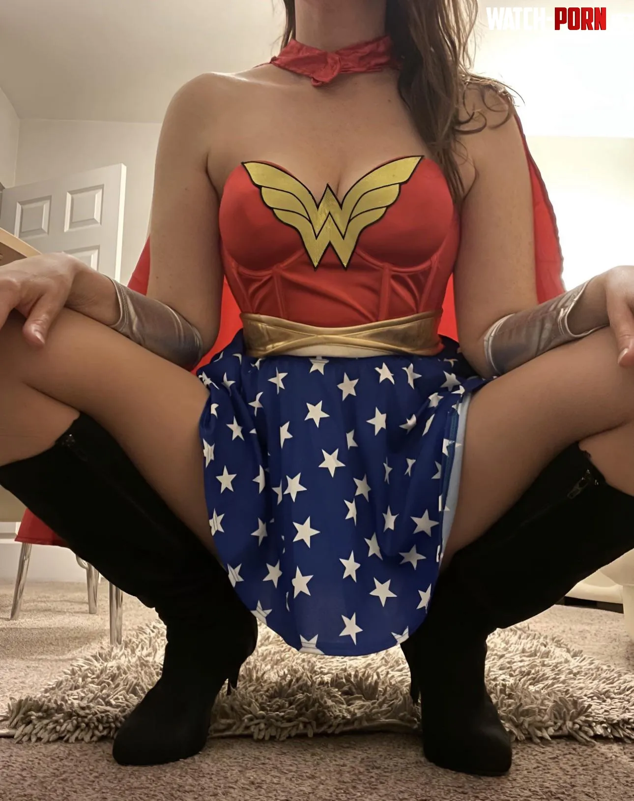 After hours outfit by pandora0405