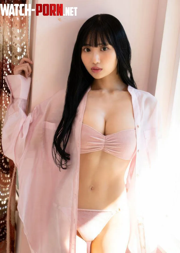 Miru Annin 杏仁みる by yuuki-ichinose