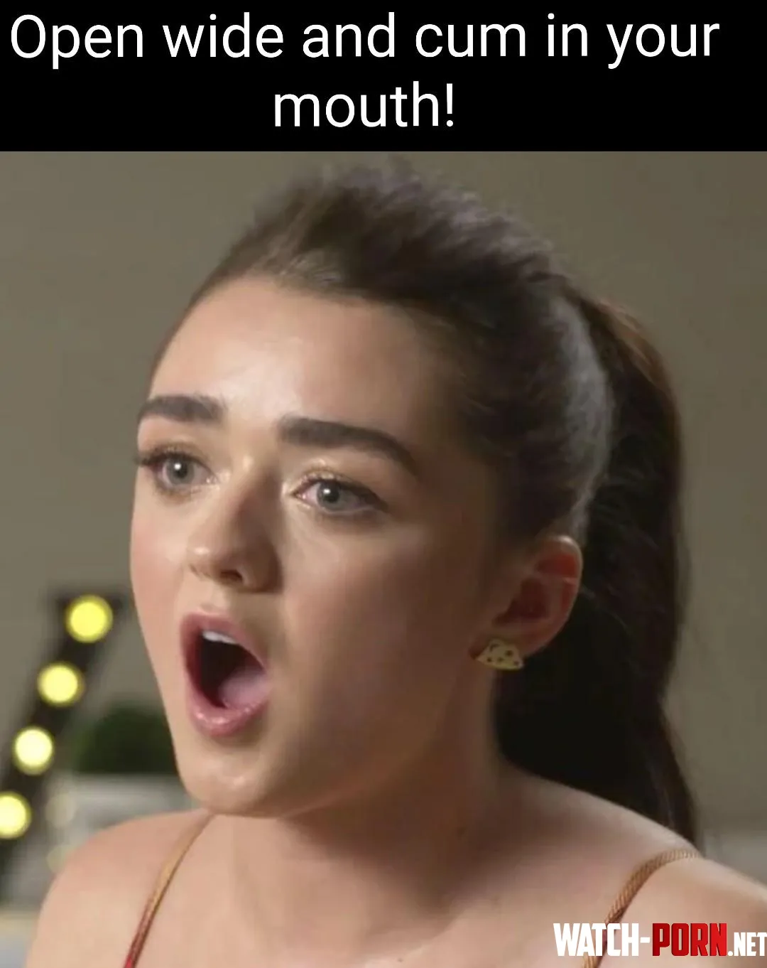 Maisie W. Yes ma'am! by Similar_Customer6927